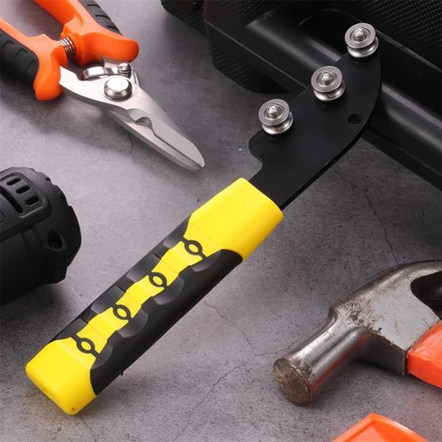 Wire straightener manual - wire,