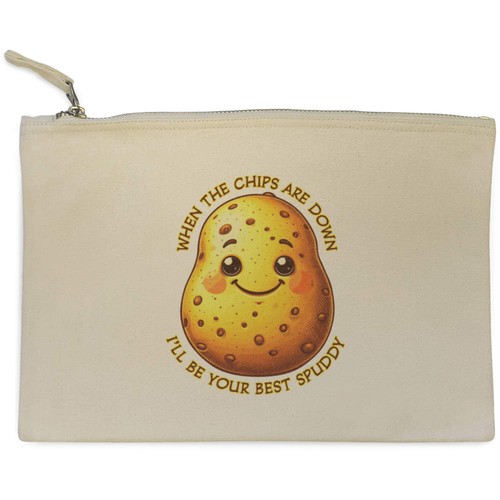 Funny potato best spuddy - potato,