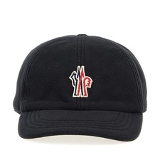 Moncler Grenoble Logo Patch