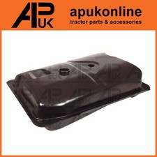 Fergie Diesel Black Fuel Tank