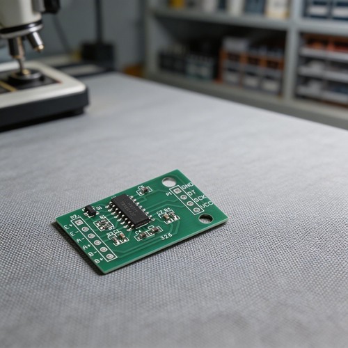 10pcs hx711 load cell modules - hx711,