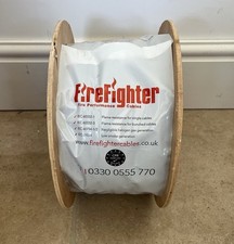 Belcom 4302P2254-01 FireFighter Control Cable for Enphase Systems (50M Reel)