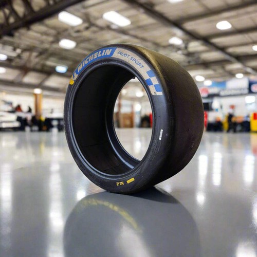 Michelin formula le mans - 1,