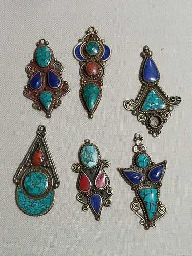 925 sterling silver lot scrap - sterling,
