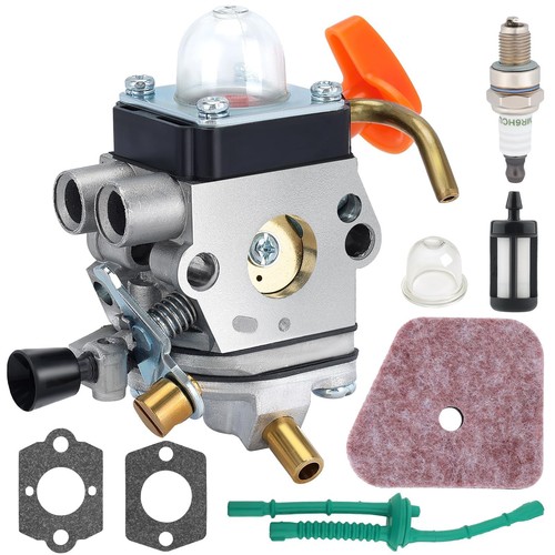 Carburetor fs90r for - carburetor, stihl