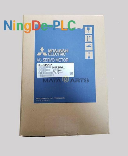 1pc new servo motor hf - ,