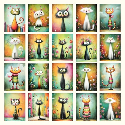 What and why cardmaking - and,