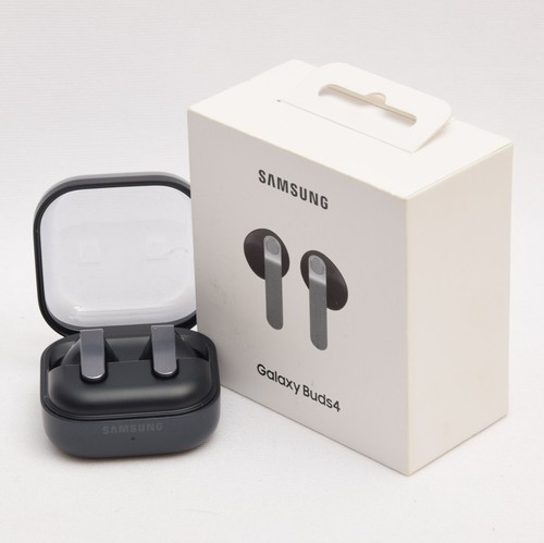 Samsung galaxy buds4 true - samsung,