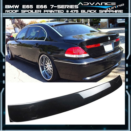 Fits bmw e65 e66 - bmw,