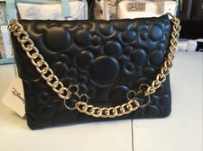 DISNEY MICKEY MOUSE BLACK