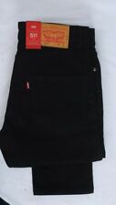 Levis 511 Men Jeans Multi Sizes Brand New Comfort Slim Fit Zip Tapered UK