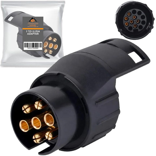 Xtremeauto pin plug - 7, to