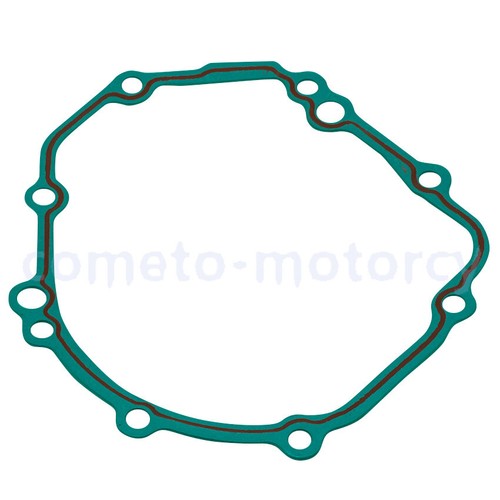Stator cover gasket - gasket, suzuki