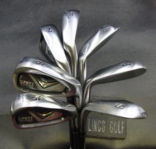 Set of 7 x Bridgestone Tour