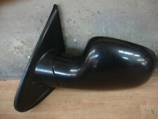 FAULTY 2004 CHRYSLER GRAND VOYAGER PASSENGER SIDE LEFT ELECTRIC DOOR WING MIRROR