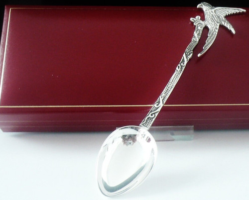 New cased scottish - scottish, sterling