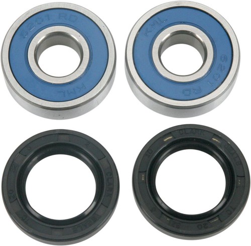 Moose racing wheel - wheel, bearing