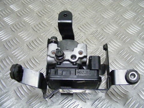 Cbr500r abs pump genuine honda - abs,