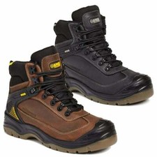 Apache ranger leather - ranger, safety