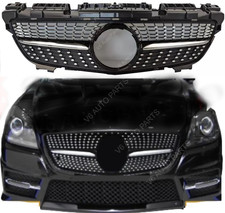 For Mercedes SLK-Class R172