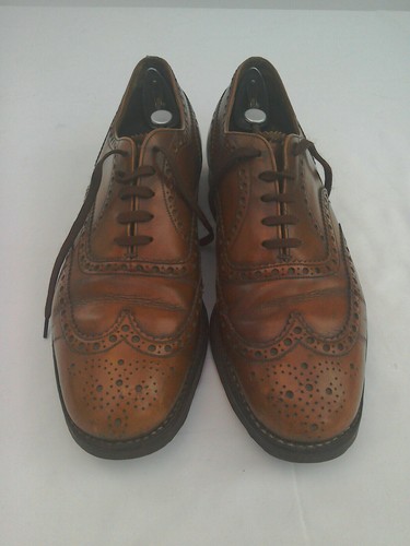 Vintage mens churchs - mens, churchs'