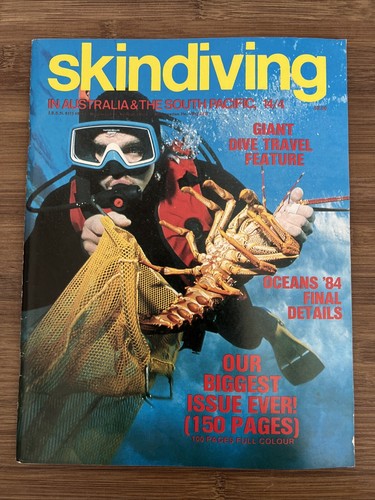 Skindiving australia the - australia,