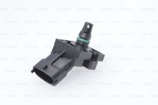 Bosch MAP Sensor Boost Pressure Manifold 0261230295 - GENUINE - 5 YEAR WARRANTY
