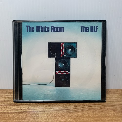The klf justified - the, cd: