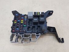 FORD MONDEO MK3 00-07 1.8 2.0 2.2 FUSE BOX WITH FUSES 4S7T-14A073-AA