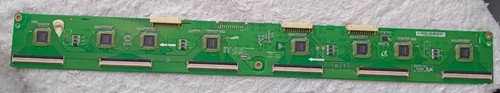 Buffer board lj41 10183a - y-buffer, lj41-10183a