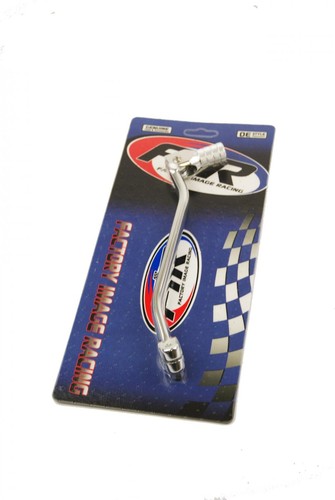 Gear lever aluminium yamaha - lever,