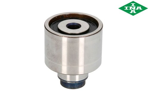 Deflection guide pulley - pulley, roller
