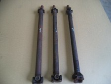 TVR CERBERA PROP SHAFT CERBERA CENTRE PROP SHAFT