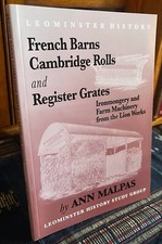 1999 French Barns Cambridge