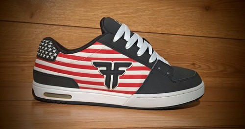 Fallen liberty sz10 2007 - sz10.5, (2007