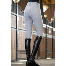 Ladies Jodhpur Breeches Full Seat Silicone Grip Leggings Equestrian Riding Pants