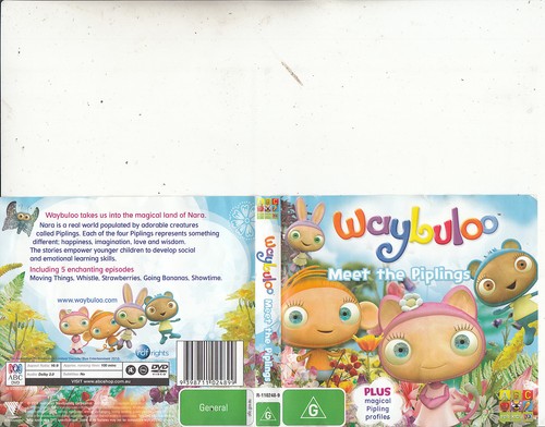 Waybuloo meet the - waybuloo-meet,
