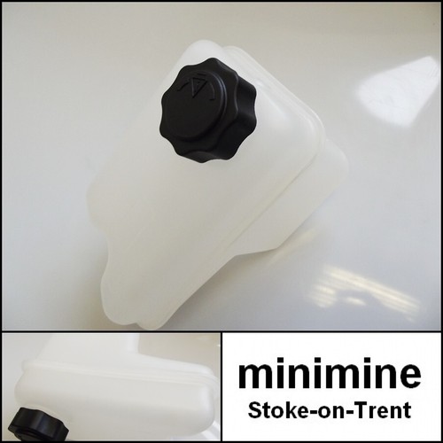 Classic mini mpi expansion - mini,