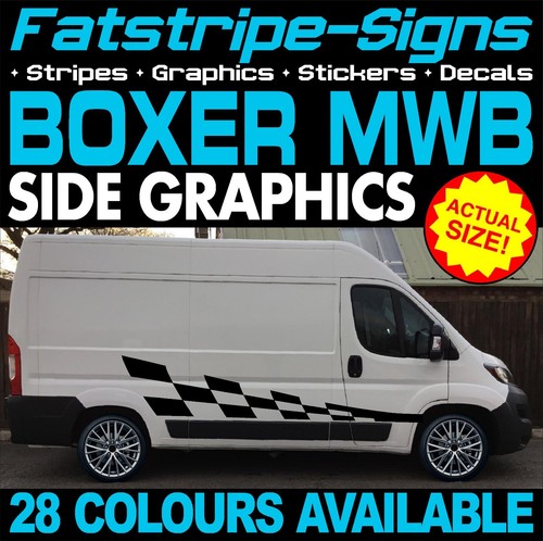 Fit peugeot boxer mwb - to, l2