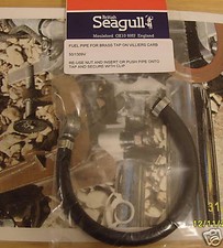 British Seagull Outboard