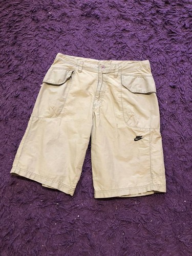 Vintage nike shorts mens logo - vintage,