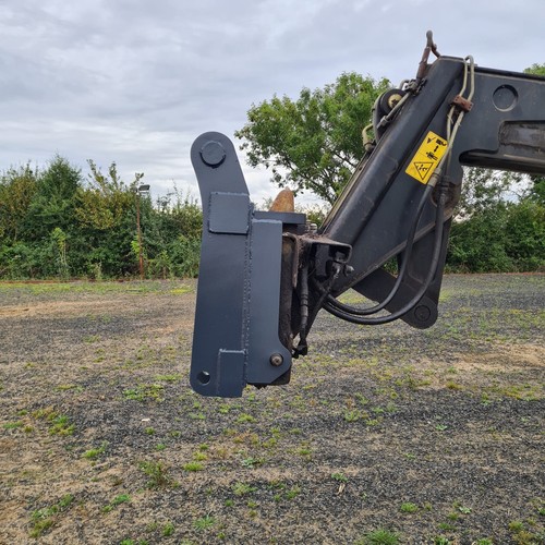 Adapter plates 3500kg 890 - plates, 3500kg,