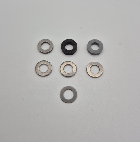 Leatherman rev washers full - rev,