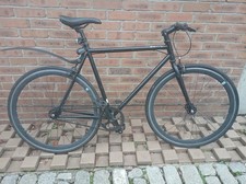 No Logo Single Speed / Fixie