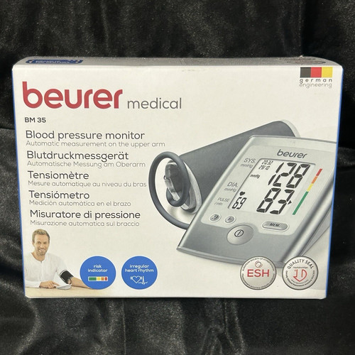 Beurer upper arm digital - 35,