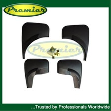 Premier Direct Fit Mud Flaps