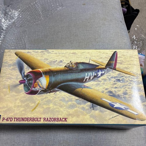 P47d thunderbolt razorback - thunderbolt,