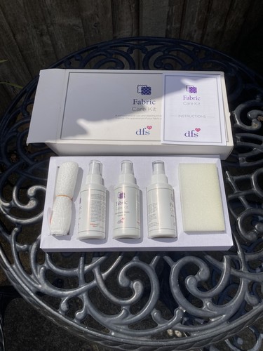 Dfs fabric care - fabric,