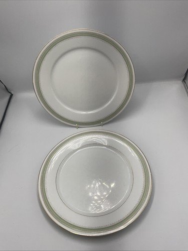 Noritake tisdale dinner - tisdale,