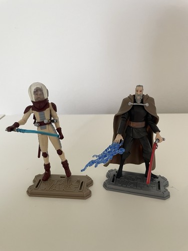 Star wars the clone - wars,